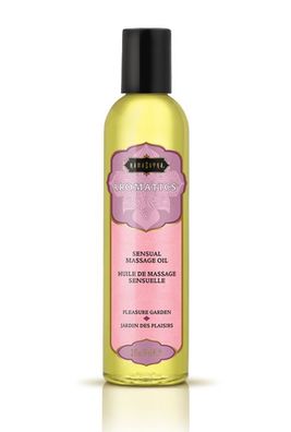 KAMA SUTRA Aromatics Massage Oil Pleasure Garden 59ml