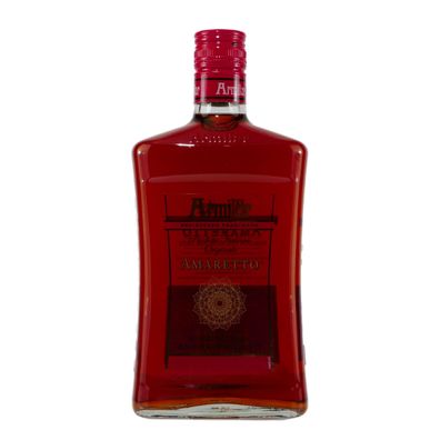 Armilar Amaretto Italienischer Mandellikör