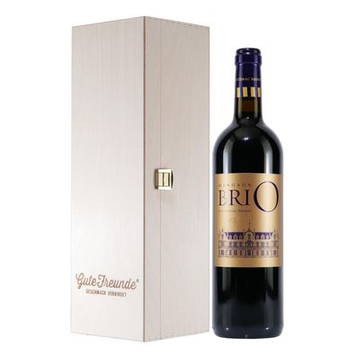 Margaux Brio De Cantenac Brown mit Geschenk-HK