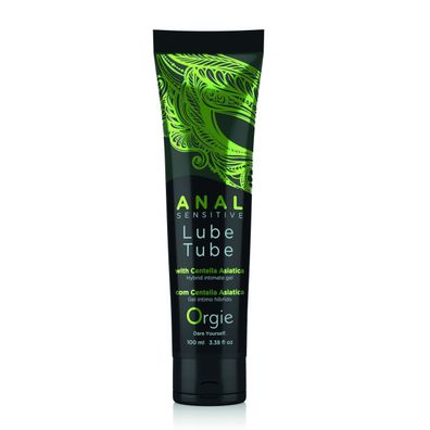 ORGIE Lube Tube Anal Sensitive 100ml