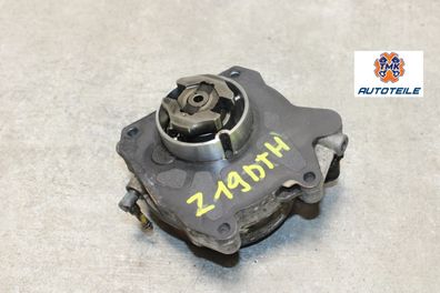 Opel Astra H Zafira B Vectra C Vakuumpumpe Unterdruckpumpe 1.9 Z19DTH 55205446 5WEV5