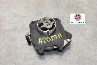 Opel Insignia A Astra J Vakuumpumpe Unterdruckpumpe 2,0 CDTI A20DTH PVKXE
