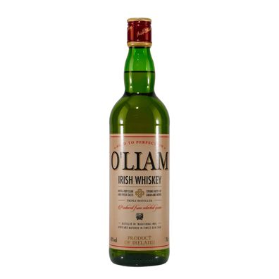 O´Liam Irish Whiskey