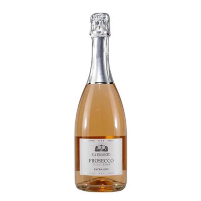 Ca´ Ernesto Prosecco Rosé DOC