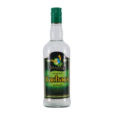 Brasilia Original Cachaca