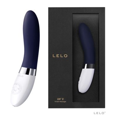 LELO Liv 2 blue