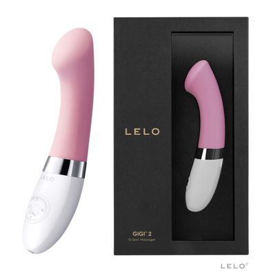 LELO Gigi 2 pink