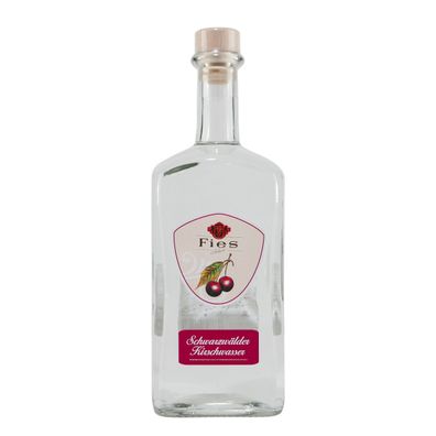 Fies Select Schwarzwälder Kirschwasser