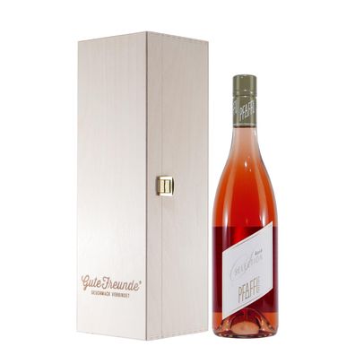 Pfaffl Rosé Selection Rosé mit Geschenk-HK