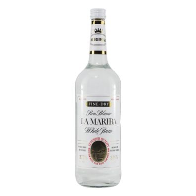 La Mariba White Rum