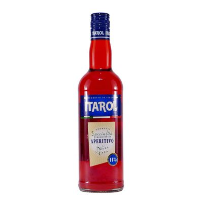 Itarol Aperitivo