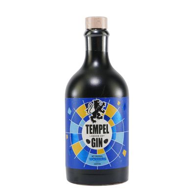 Tempel London Dry Gin