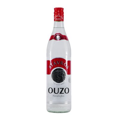 Stávros Ouzo - Anis