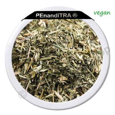 Mädesüß Mädesüsskraut geschnitten - 100 g - Tee - Räucherware - VEGAN - PEnandiTRA®