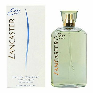 Lancaster Eau De Lancaster Eau De Toilette Spray 75ml