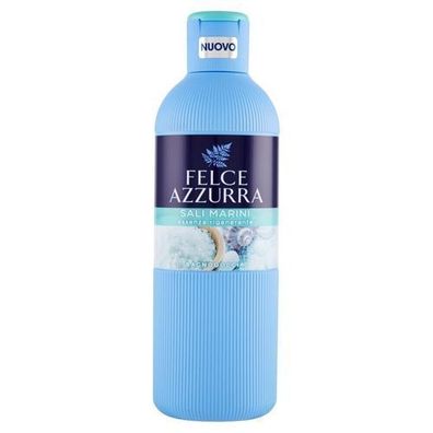 Felce Azzurra Duschgel Meersalze, 650 ml