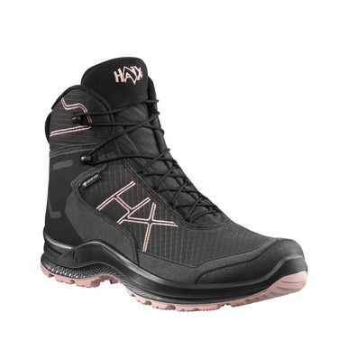 Haix Black Eagle Adventure 3.0 GTX WS Mid Urban-Rose