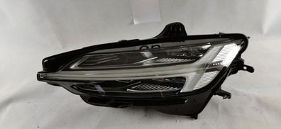 scheinwerfer VOLVO V60 S60 voll LED 32314154 LINKS