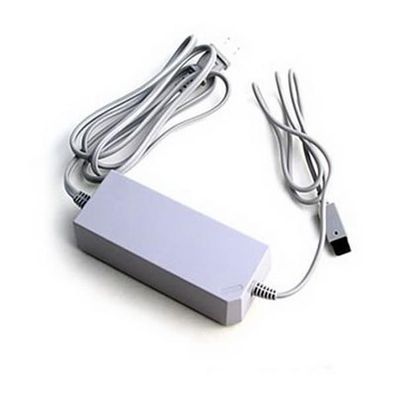 Nintendo WII Netzteil Adapter / Power Supply Universal-100 - 240V AC