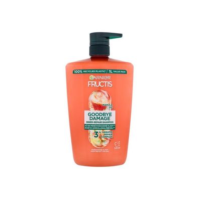 Shampoo Fructis Goodbye Damage - Volumen: 1000 ml