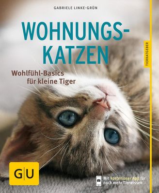 Wohnungskatzen, Gabriele Linke-Grün