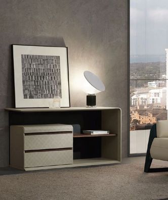 Kommode Sideboard Bürokommode Highboard Büromöbel Schrank Büro Design 150Cm Neu