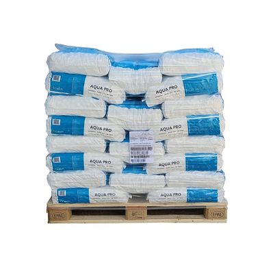 Ciech 40x25kg Salztabletten Regeneriersalz Wasserenthärtung Wasserenthärter