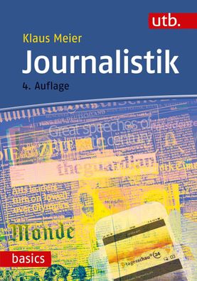 Journalistik, Klaus Meier