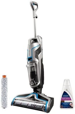 Bissell CrossWave Waschsauger 3in1 Cordless Pro Pet