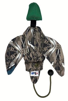 Sporting Saint Mini Dead Bird Dummy Mallard