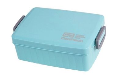 CP Snackbox Blau 1100ml BPA-frei Lunchbox