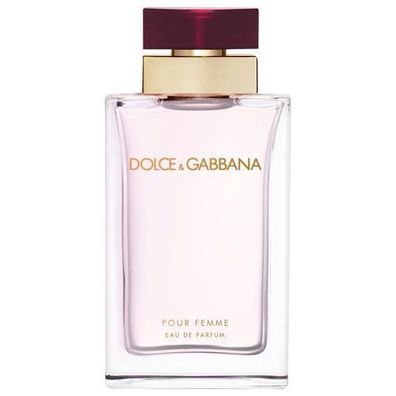 Dolce & Gabbana Pour Femme Eau de Parfum 100ml