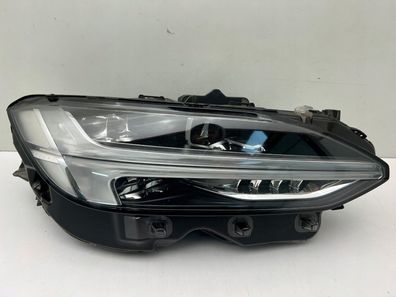 scheinwerfer VOLVO S90 V90 voll LED 32228683 RECHTS TOP Zustand