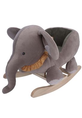 Sterntaler Schaukeltier Elefant