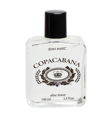 Jean Marc Copacabana Herren Aftershave 100 ml