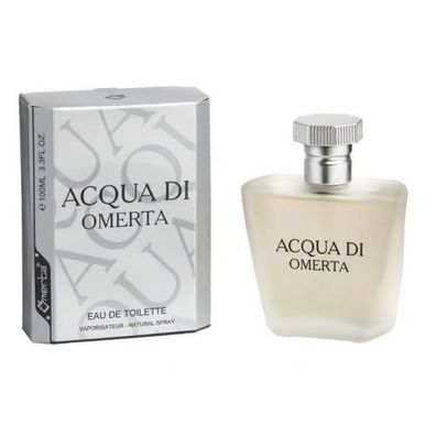 Omerta Acqua Di Omerta Herrenduft 100ml