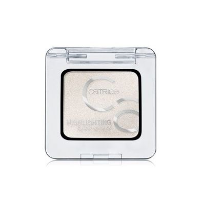 Catrice Highlighter Puder 010 - 2g Natürlicher Glanz