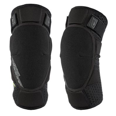 O'NEAL Bike Protektor Redeema Knee Guard Black