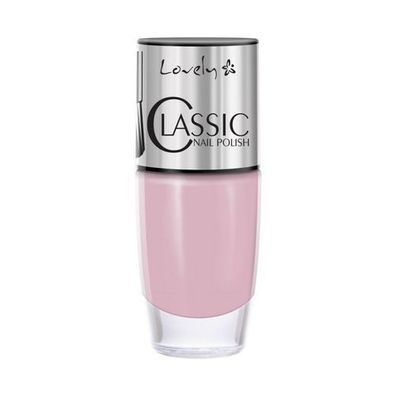 Lovely Classic Nagellack, klassischer Farbton 467, 8ml