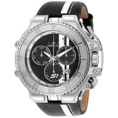 Invicta - 28395 - Armbanduhr - Herren - Quarz - S1 Rally - Race Team