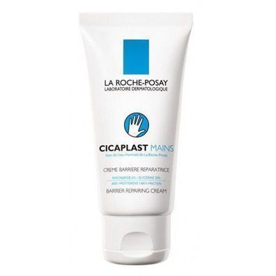 La Roche-Posay Cicaplast Handcreme 50ml