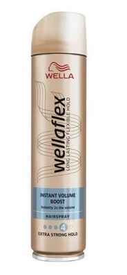 Wella Haarspray Instant Volume 250ml