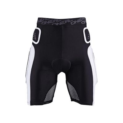 O'NEAL Bike Protektor Pro Short Black/White