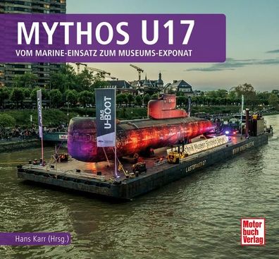 Mythos U17, Hans Karr