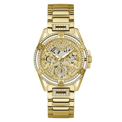 Guess - GW0464L2 - Armbanduhr - Damen - Queen