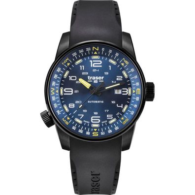 Traser H3 - 109742 - Armbanduhr - Herren - Automatik - P68 Pathfinder