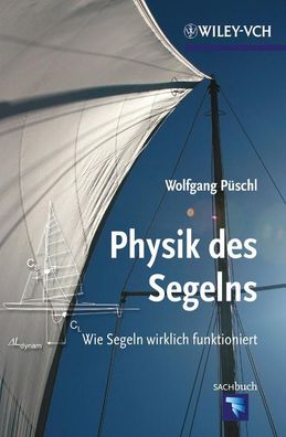 Physik des Segelns, Wolfgang Püschl