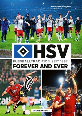 HSV forever and ever, Christoph Bausenwein