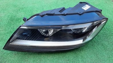 Scheinwerfer VW Phaeton Facelift XENON 3D1941043 LINKS