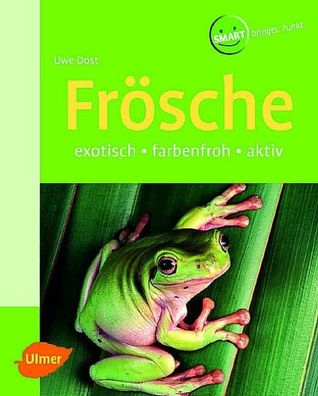 Frösche, Uwe Dost